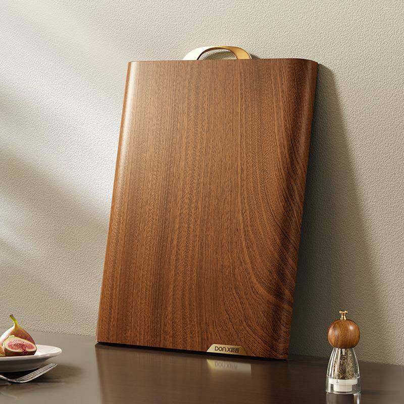 包邮切菜板双面砧板花梨木砧板抗菌防霉厨房严选案板家用