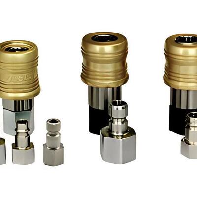 优势供应德国原装进口WALTHER快速接头全型号系列