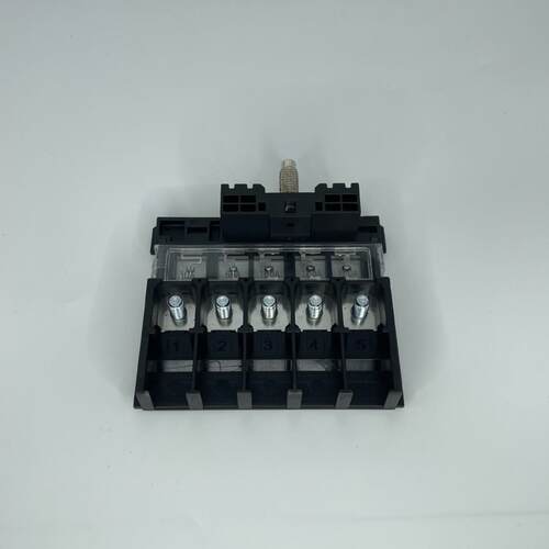 68089468AA吉普大切诺基电瓶保险丝片956601保险片FH65
