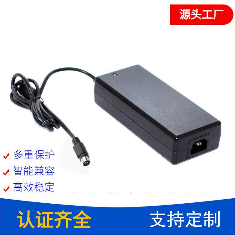 供应150W开关电源带PFC电路ULFCC认证12V12.5A电源适配器