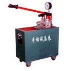 直销SB系列手动试压泵模具试压泵打压泵DSB电动试压泵