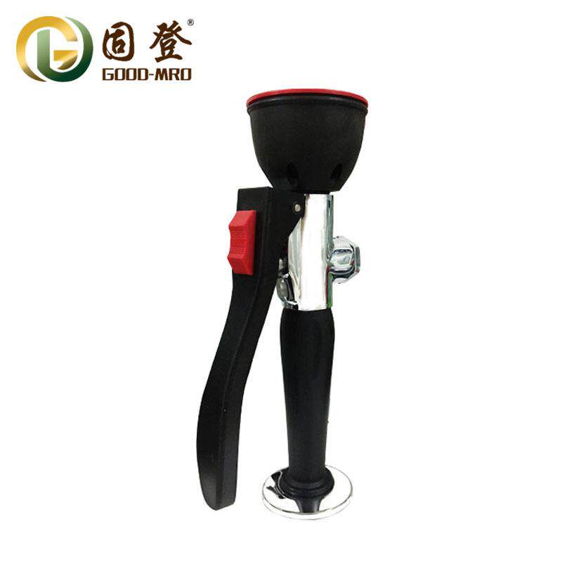 固登现货价台式移动洗眼器,台式双头洗眼器，实验室洗眼器