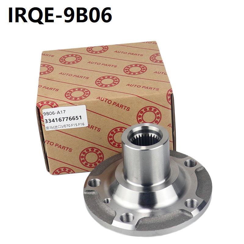 IRQE现货轮毂单元轴头33416770976适用宝马X5(E70,F15)X6(F16)
