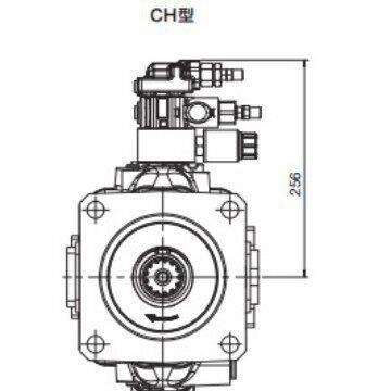 阿托斯ATOS液压泵柱塞泵原装PVPC-CH-3029/1D-X24DC优惠现货