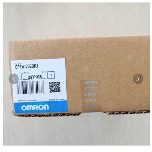 CP1W-20EDR1输入/输出单元