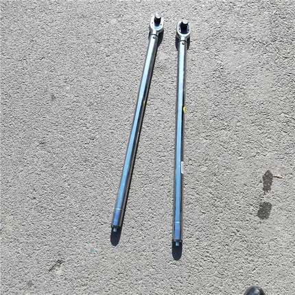 供应MYJ-2000型矿用锚杆扭力扳手预紧力扭矩扳手