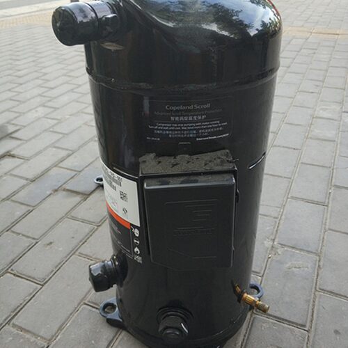 适用于谷轮冷库压缩机3匹ZB21KQ/4匹ZB29KQ/5匹ZB38KQ/6匹ZB45KQ