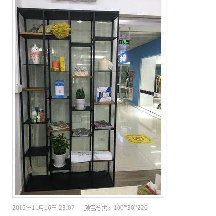 美式铁隔板铁艺玄关屏风铁艺置物架书架收纳架