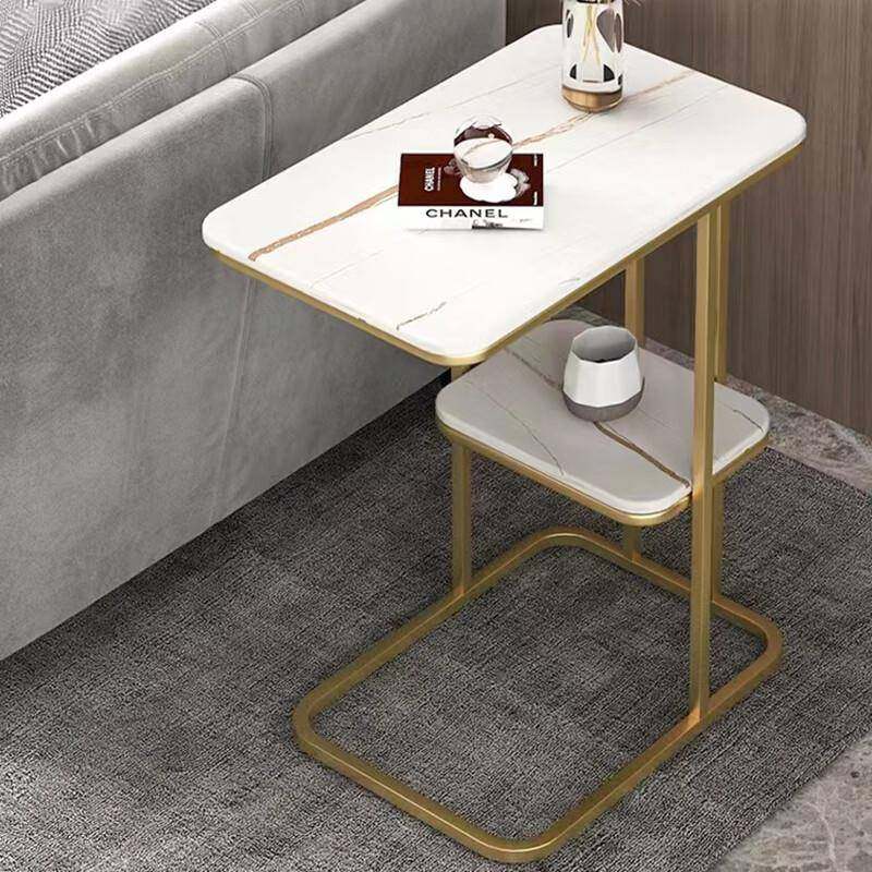 路客友北欧岩板沙发边几家用轻奢客厅小边几简约小户型方桌角几边,农用物资,其他肥料,淘宝优惠券,粉丝福利购,淘宝优惠卷
