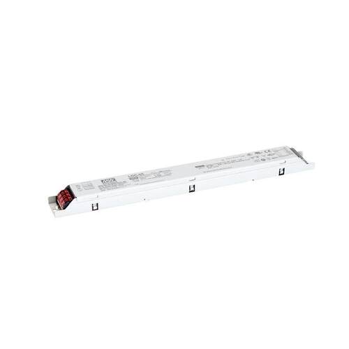 LDC-55/55B/55DA/55DA255W500~1600mA明纬DALI按压调光LED电源