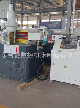 插齿机YK54齿轮加工设备加工直齿圆柱齿轮插齿机