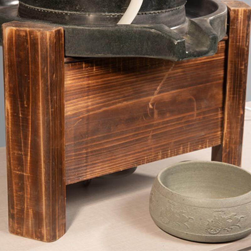 喜莱盛电动石磨自动带木架青石豆浆机磨粉机米浆花生芝麻酱绿豆,清洗/食品/商业设备,豆制品加工设备,淘宝优惠券,粉丝福利购,淘宝优惠卷