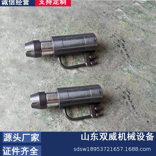 YCD180张拉机具千斤顶 YCD300张拉千斤顶 厂家现货