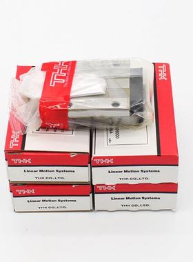 供应日本THK滑块导轨SHS55C1SS SHS55LC导轨实物图