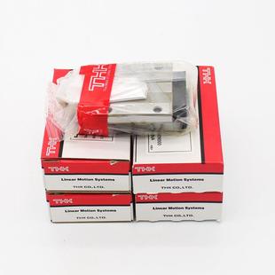 供应日本THK滑块导轨SHS55C1SS SHS55LC导轨实物图