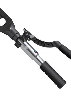 开拓（EXPLOIT）手动液压剪电缆剪刀 电缆切断机 EXPHZ-45