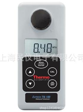 优特eutech TN100便携式浊度测试仪 浊度计