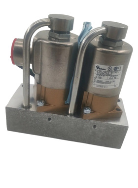 Gardner Denver格南登福旋转阀VP1021223正品螺杆式空压机配件