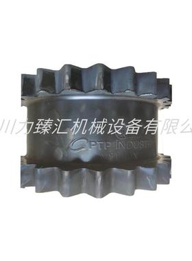 阿特拉斯移动机联轴器联轴胶移动机传动配件coupling1626510900