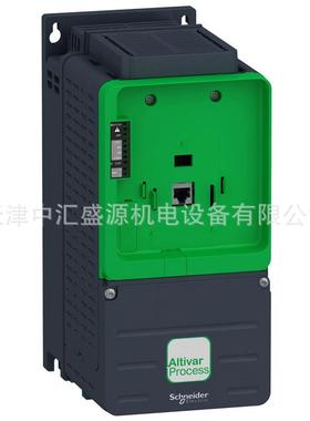 ATV930变频器ATV930U15N4Z异步电机1.5kW不带面板变频器