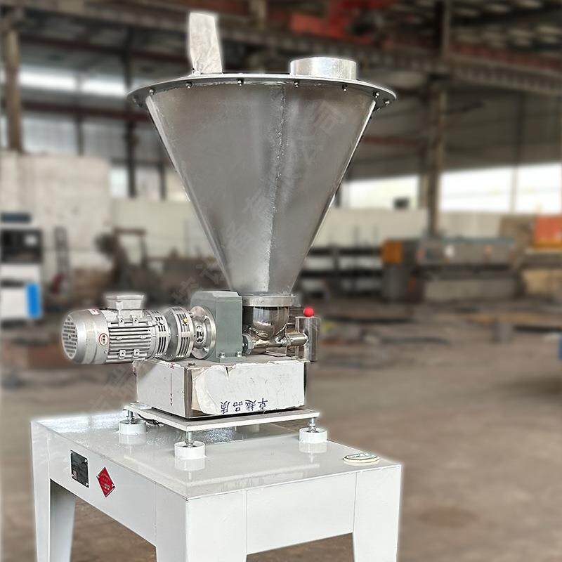 失重秤配料系统 减量称重 陶瓷玻璃冶金铰刀小料称 工厂售后完善