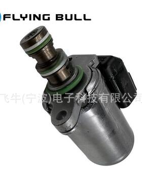 液压泵电磁阀EHPR98-T33-24ER 挖掘机机械零配件