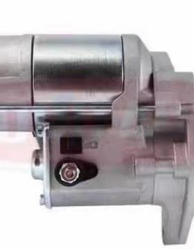 适用萨博救生艇SABB L3 139LB发动机起动机75726450启动马达