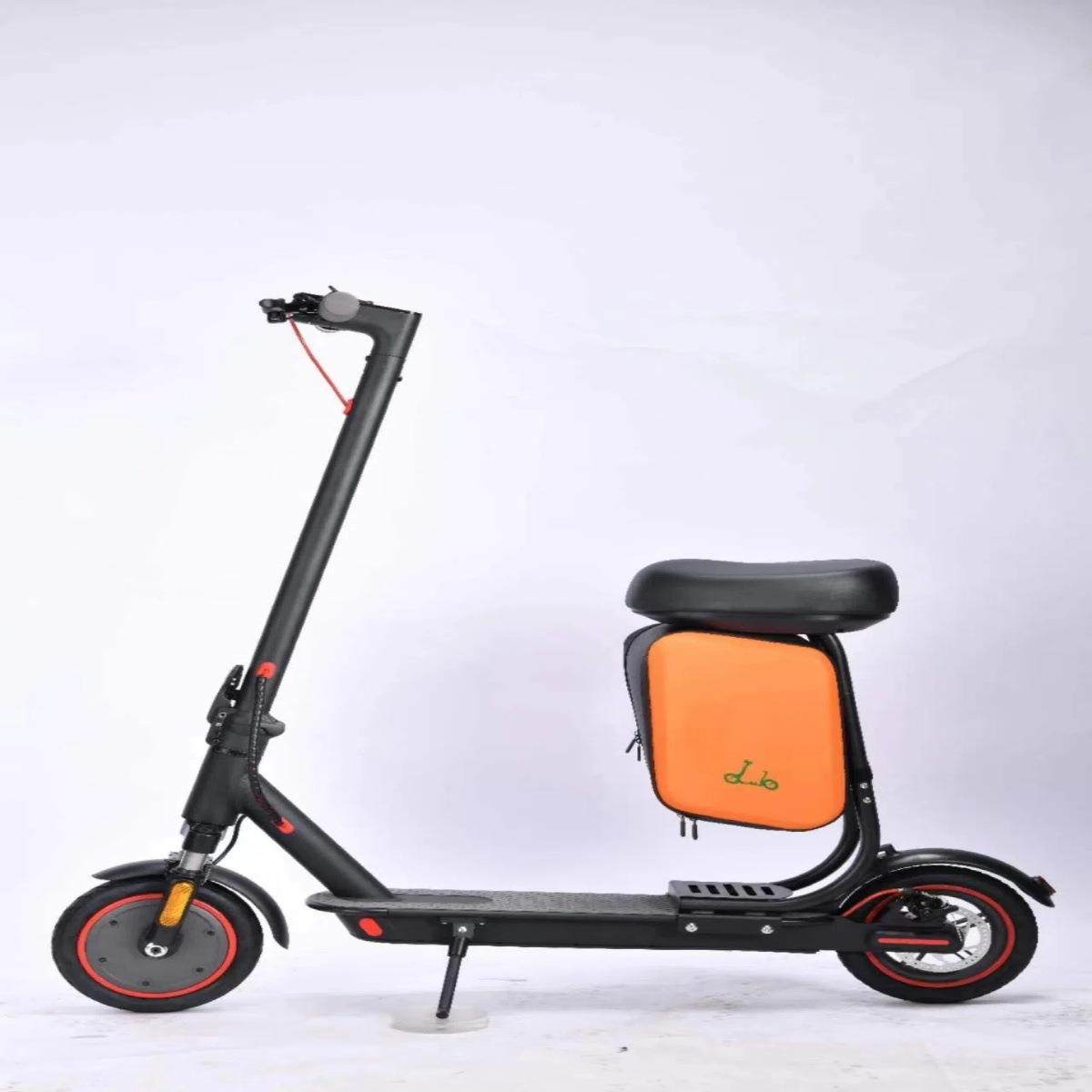 儿童电动滑板车座椅改装容量箱体配件鞍座后座,自行车/骑行装备/零配件,坐垫/鞍座,淘宝优惠券,粉丝福利购,淘宝优惠卷