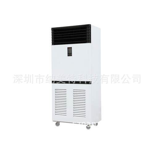 工业除湿机 DH-8168E（380V）深圳印刷抽湿器 地下储藏室去湿器