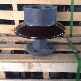 13JQS6子 支柱瓷绝陶缘上海湘开瓷