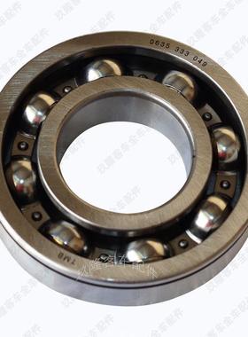 客车轴承6314N/0100401/06357LHK33-30491客车二轴后轴承