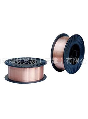 北电高锰铝青铜CuMn13Al7铜焊丝ERCuZHFMNi装气保焊丝Cun63盘3A8