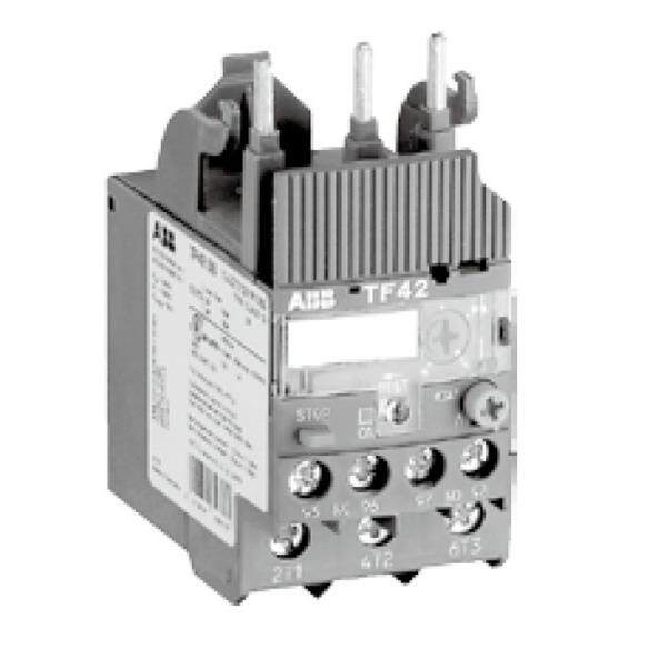 BBTF系列热过载继器TF42TF42-2.3A-2.3;105114电68