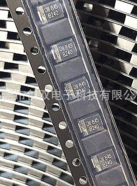 B340-LA13-FBVMT340ASMA极3A40V贴片肖特L基二管稳压二极管