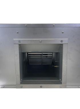 单向流净型化化风DSKT柜JMZX系列（初效+中效净）