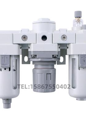 气源二联件5气SFKC源三联件A400004AC000-4-0498292497292