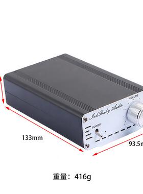 2TPA3251烧级功HiFi数字放板大功率立体声220WX2桥接350WAGLQP20