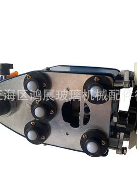 便RDQ携式手提玻璃磨边机打磨工机多功能小型璃磨玻边磨圆机边玻