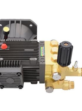 绿田绿霸高压4清YQZ洗机201451泵头水封配油封件815型洗车机配件