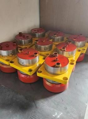 轨吊84435转速器矿用超速保护单器速测轮