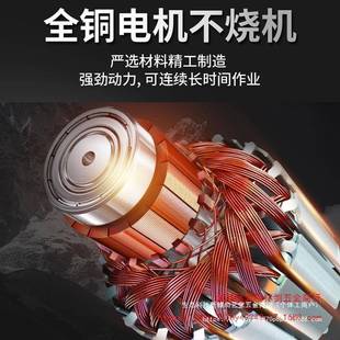 鼎坚2轻230G轻金巧刚石工钻孔机3KW台钻三级减速FIO型全程导轮水