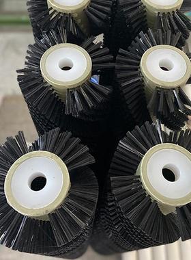 毛刷辊厂家货销售量OJI大从优质优良存库充品足发快速建材专用