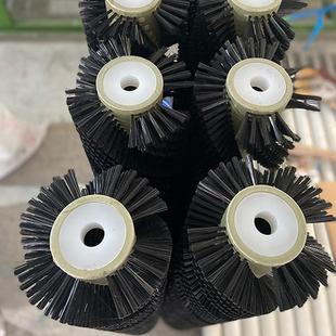 毛刷辊厂家货销售量OJI大从优质优良存库充品足发快速建材专用