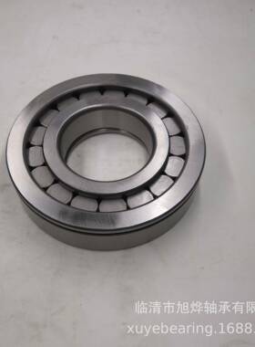 二类圆柱滚子轴承满滚子车轴承NUP314N汽954VNUPK31E4NR