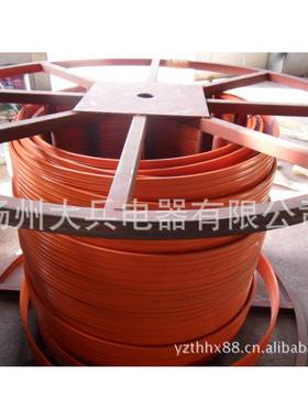 BD320无接WGT滑头触线