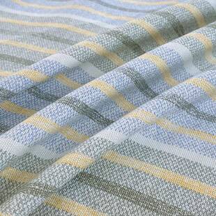 粗布床单单纯被老棉2024新款夏季可机洗四季通用全棉NLJ件单