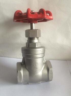 闸专业出售不锈钢水封阀内螺纹丝口水封电1站闸阀DN5DN15水制