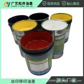 现货色感温变色油墨可逆油咨询客服温变温墨有色变无降温恢复变防