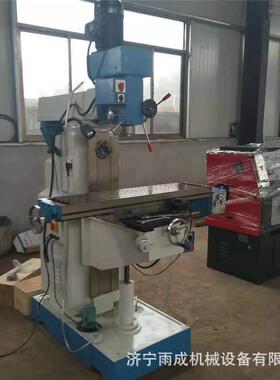 Z3050X6摇VSE臂钻床全液压钻X床0小型全自动摆臂钻床Z14钻铣床