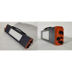 工业用X射线胶片LED观片灯DL-2280DCDL-2280A